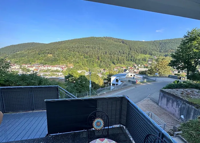 Schwarzwald Maedl