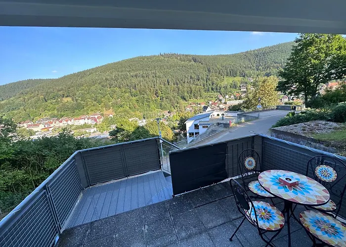Schwarzwald Maedl