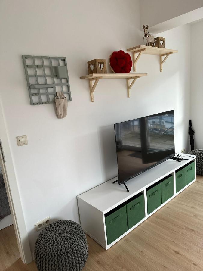 Apartment Schwarzwald Maedl *
