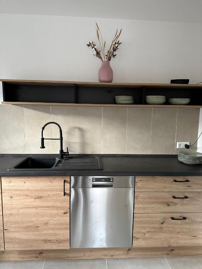 Schwarzwald Maedl Apartment Bad Wildbad