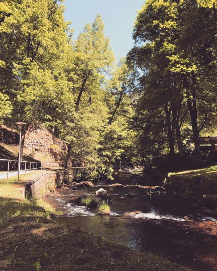Schwarzwald Maedl Bad Wildbad