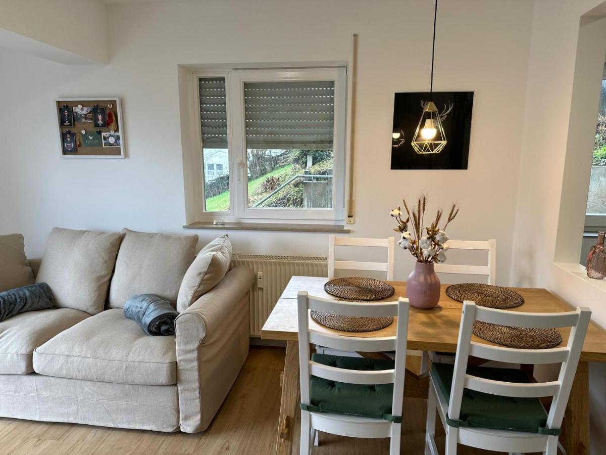 Apartment Schwarzwald Maedl