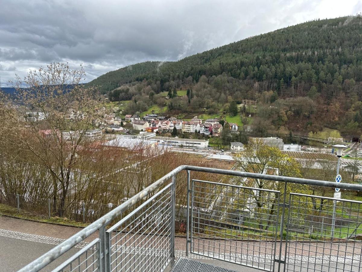 Schwarzwald Maedl Bad Wildbad