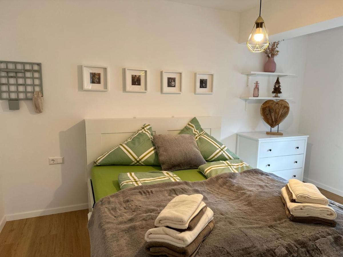 Apartment Schwarzwald Maedl