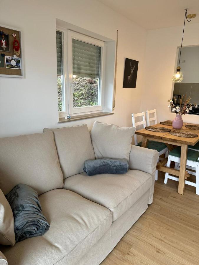 Schwarzwald Maedl Apartment