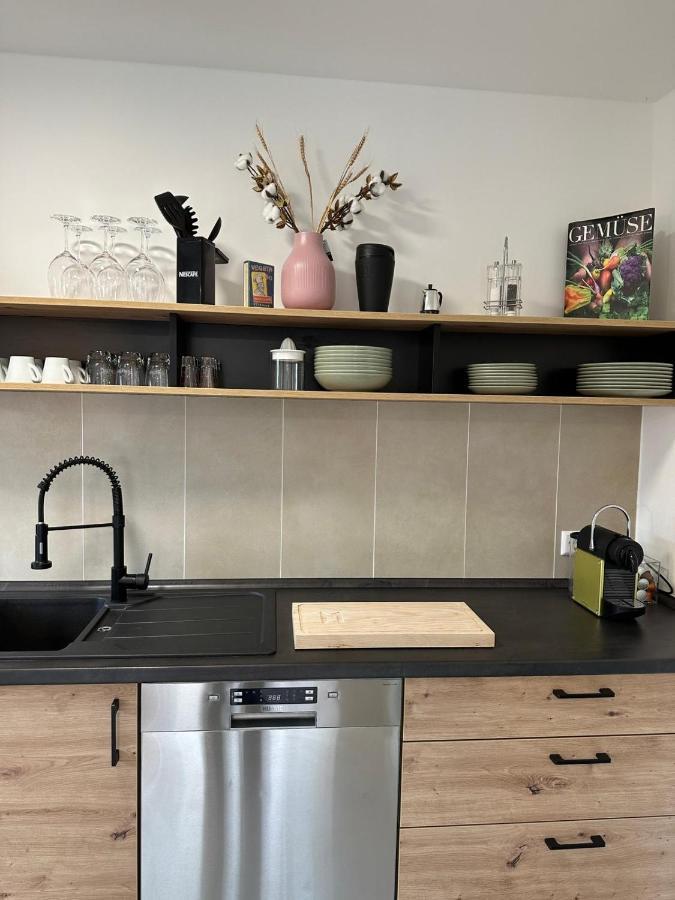Schwarzwald Maedl Apartment Bad Wildbad