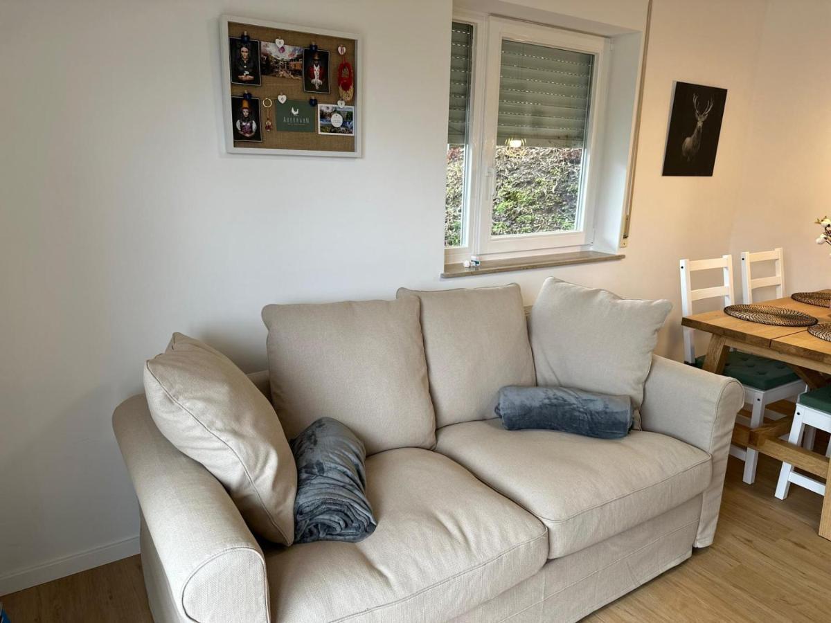 Apartment Schwarzwald Maedl