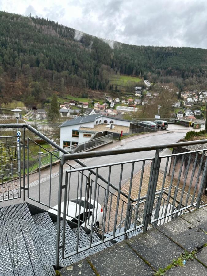 Schwarzwald Maedl * Bad Wildbad