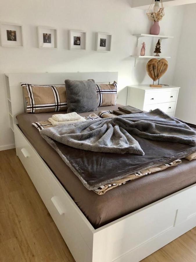 Apartment Schwarzwald Maedl
