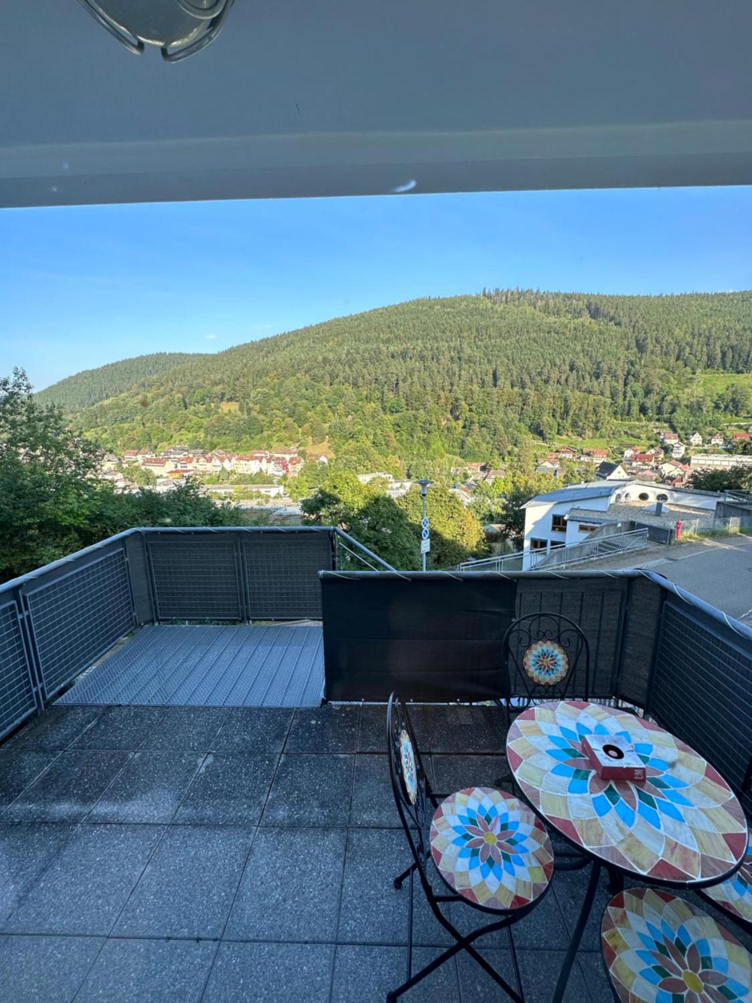 Schwarzwald Maedl Bad Wildbad